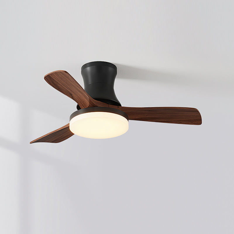 Hawthorne plafondventilator met verlichting