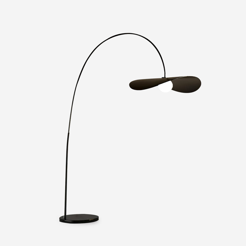 Sorarella vloerlamp