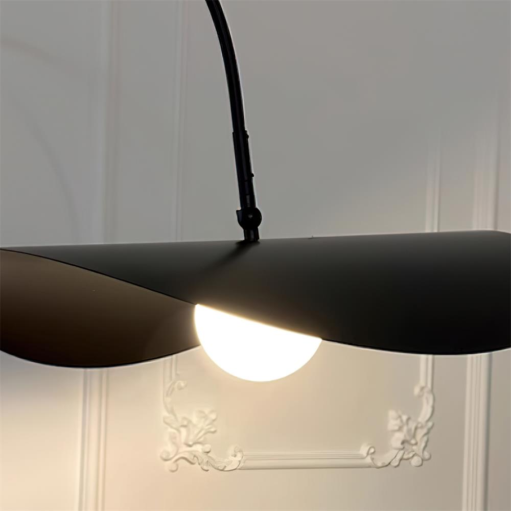 Sorarella vloerlamp