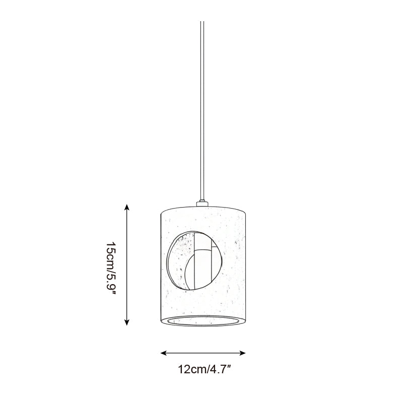 Cylvera hanglamp