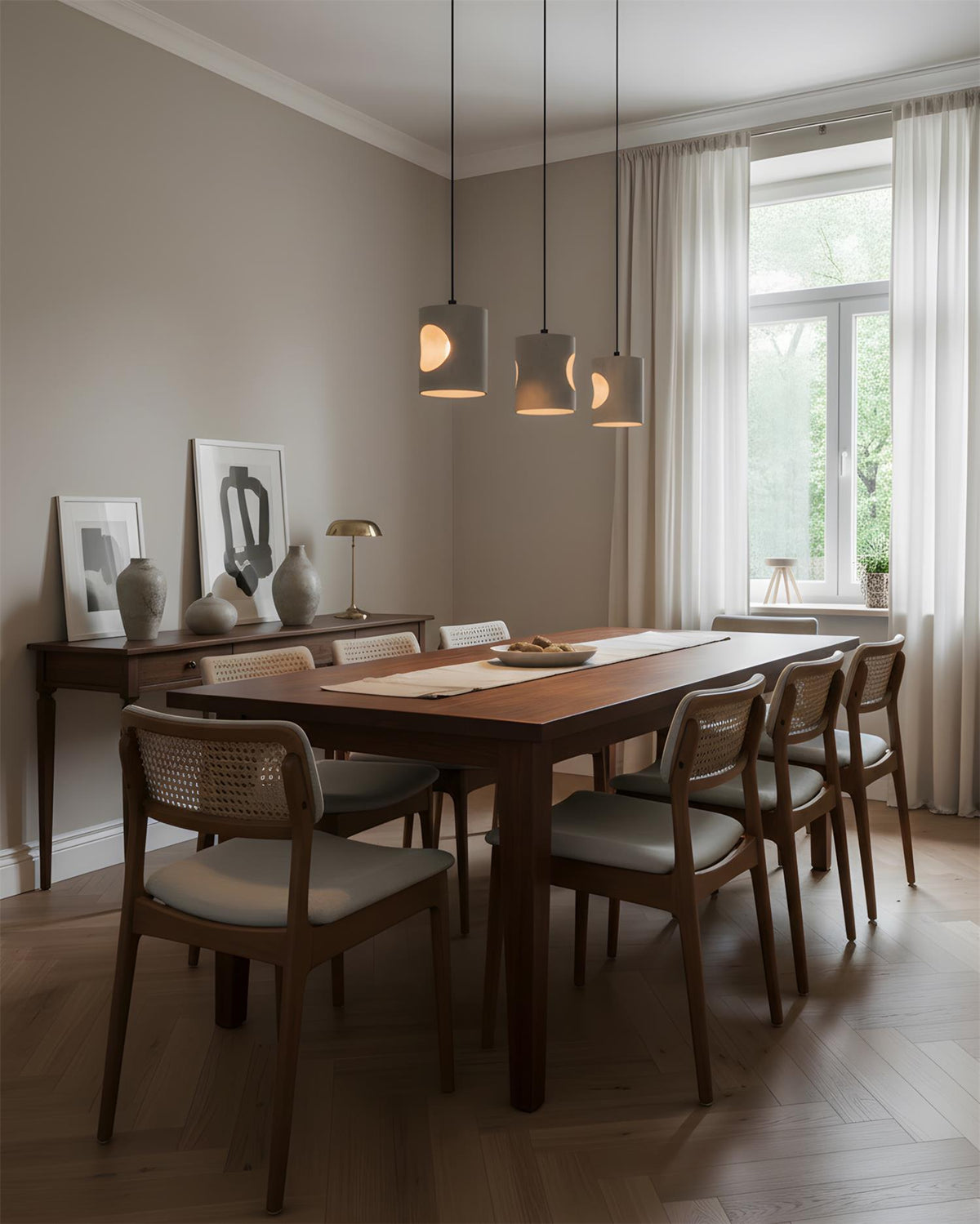 Cylvera hanglamp