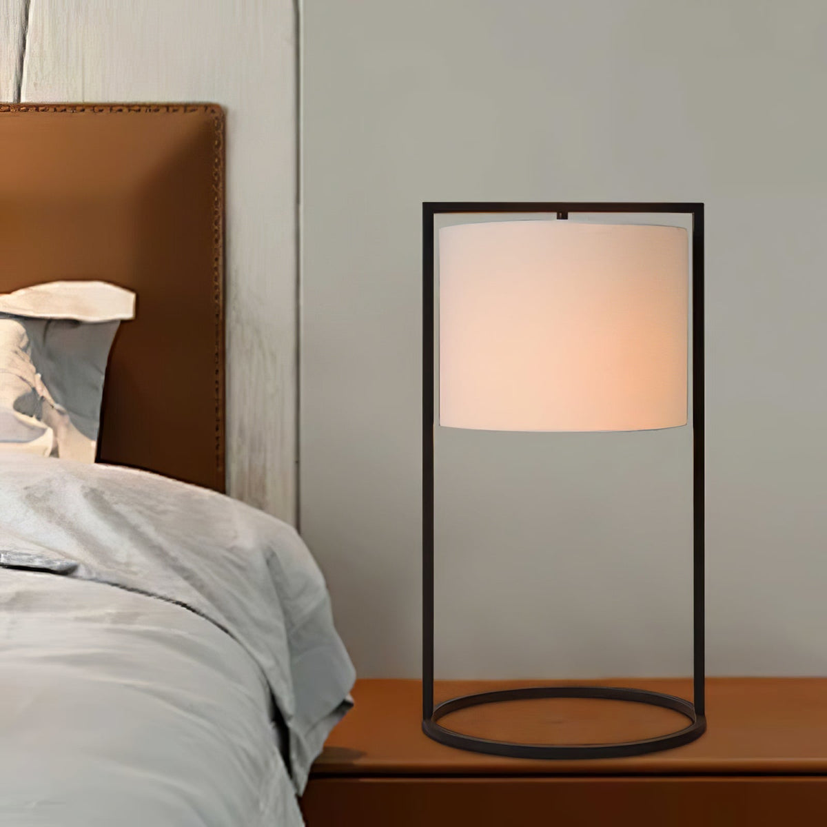 Mirelira minimalistisch tafellamp