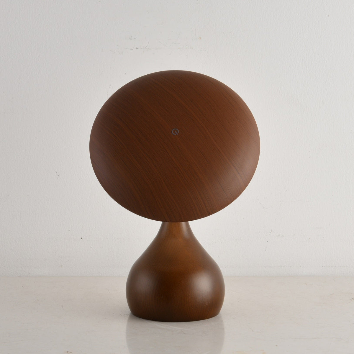 Orbis Vintage Houten tafellamp