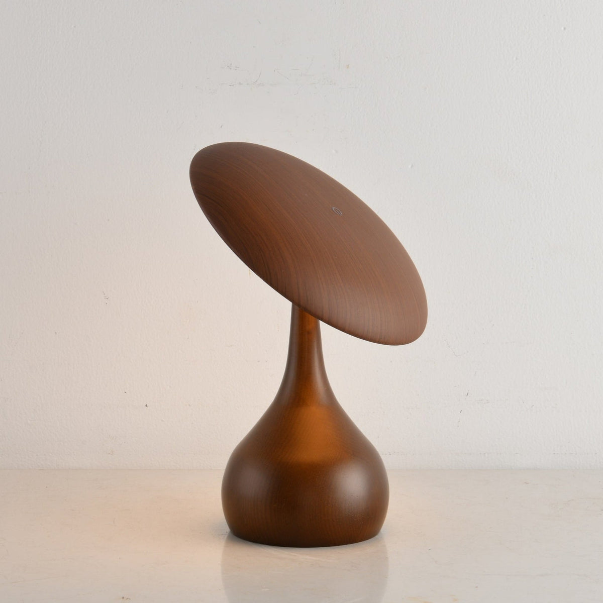 Orbis Vintage Houten tafellamp