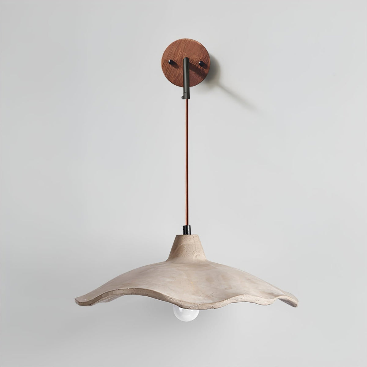 Noraleria wandlamp