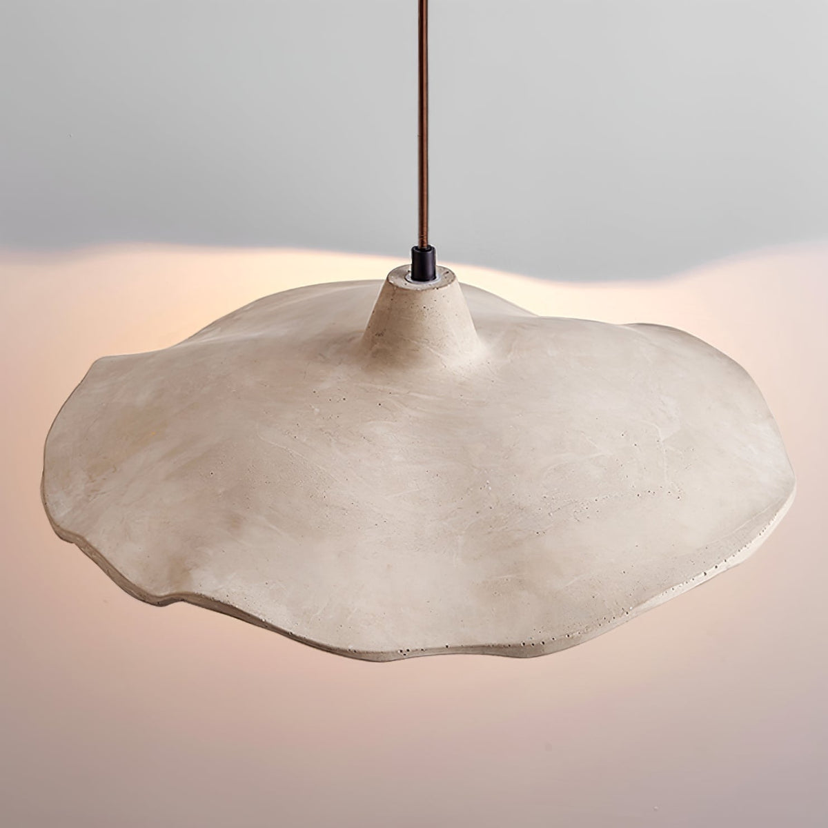 Noraleria wandlamp