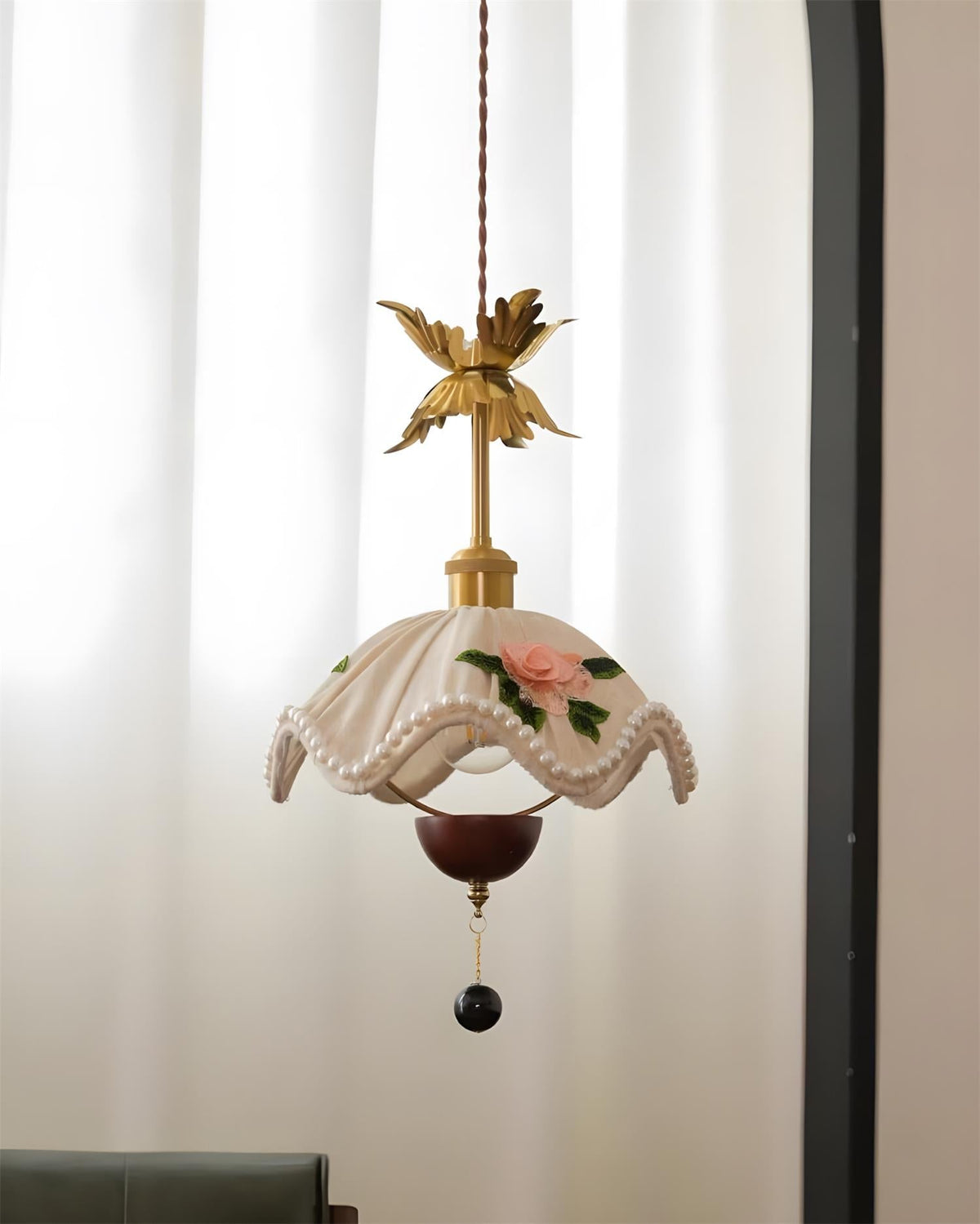 Renoreria hanglamp