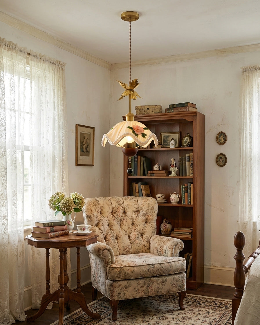 Renoreria hanglamp