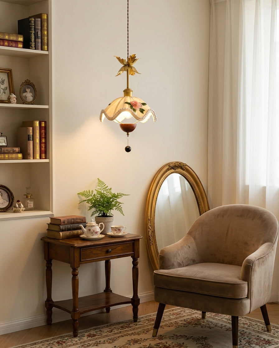 Renoreria hanglamp