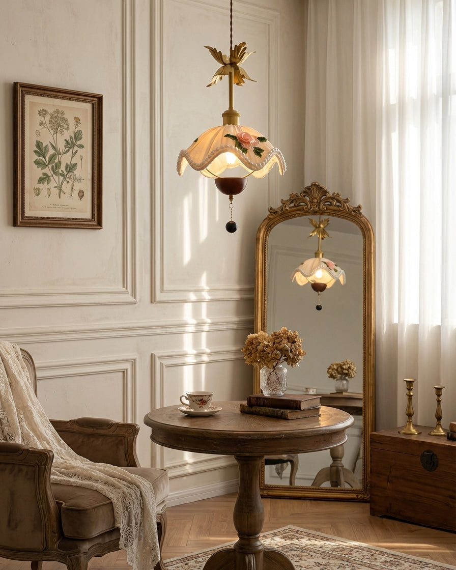 Renoreria hanglamp