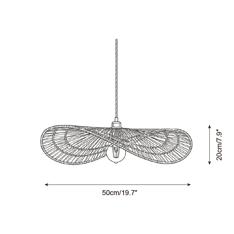Caloreria hanglamp