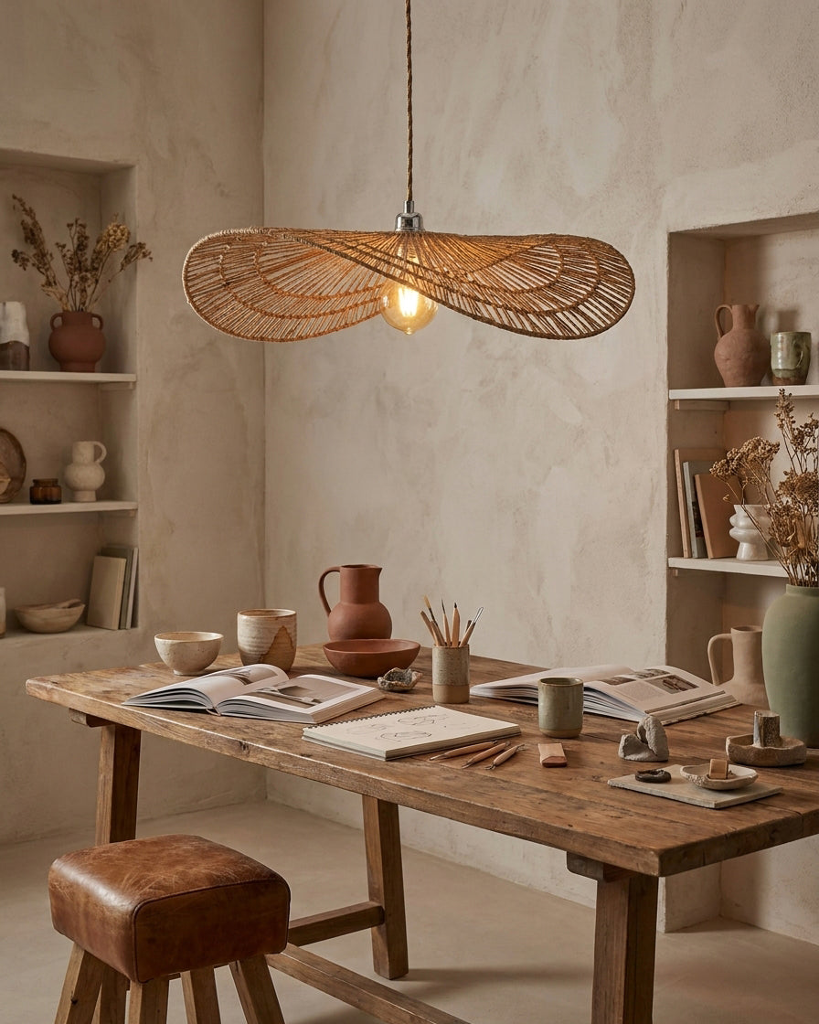 Caloreria hanglamp