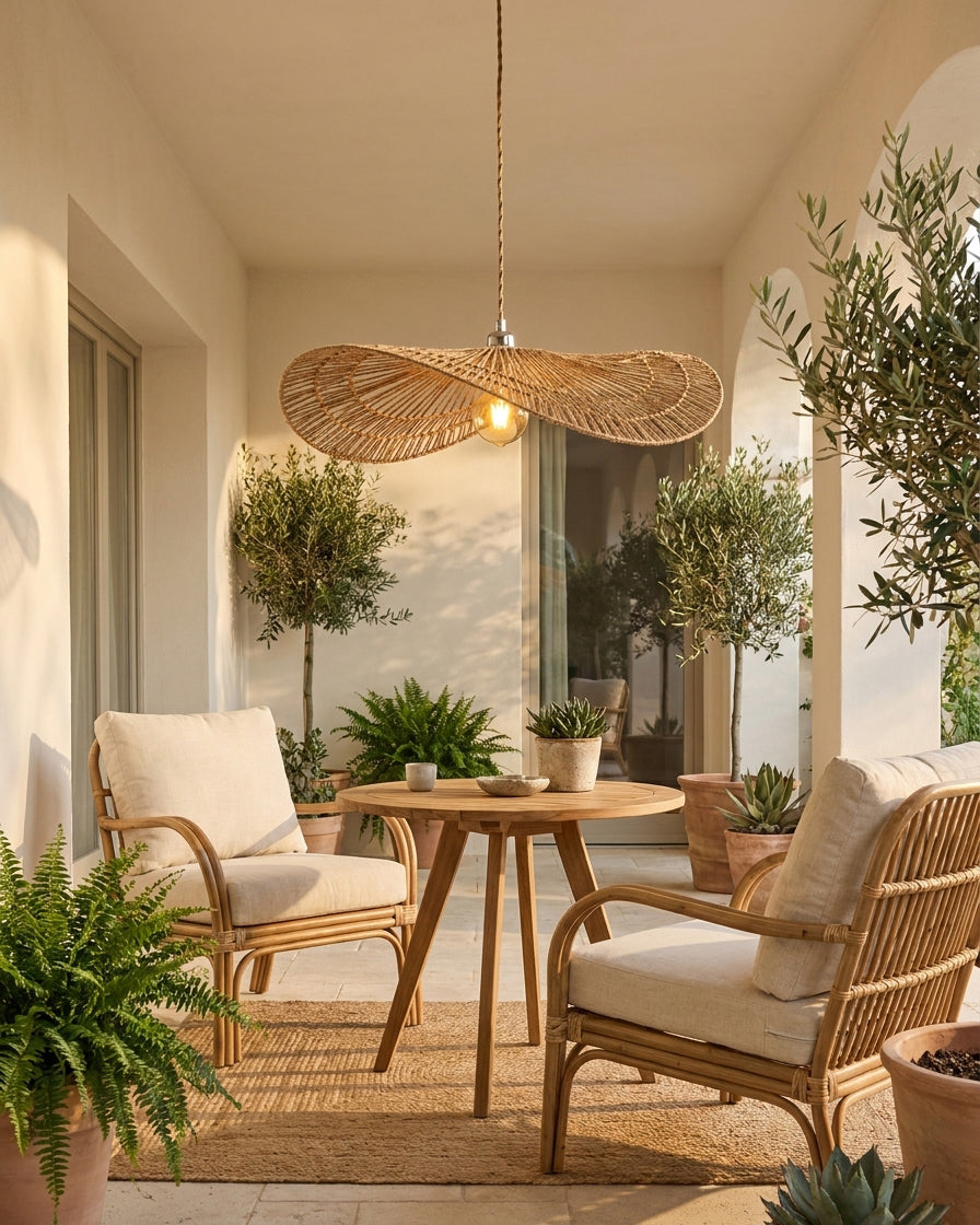 Caloreria hanglamp