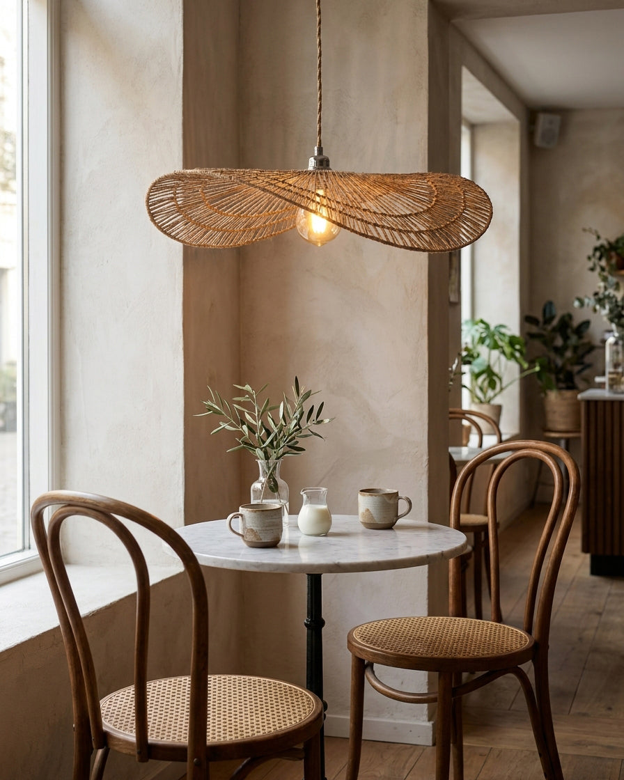 Caloreria hanglamp
