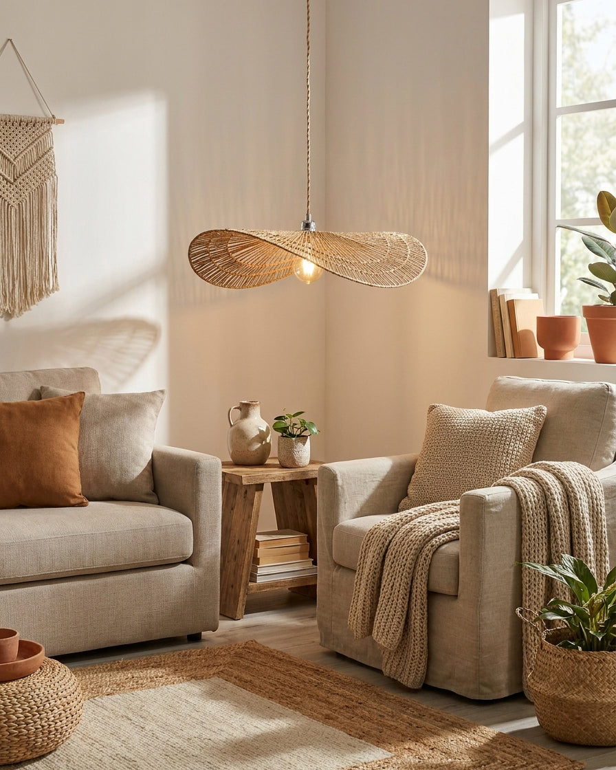 Caloreria hanglamp