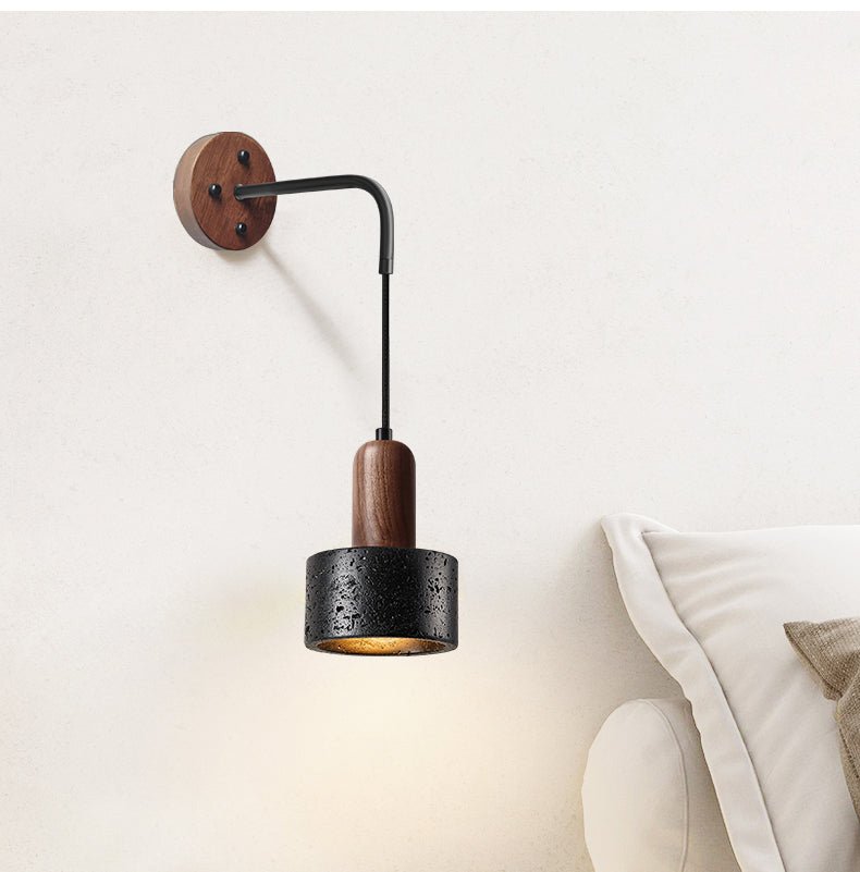Mirox wandlamp voor binnen