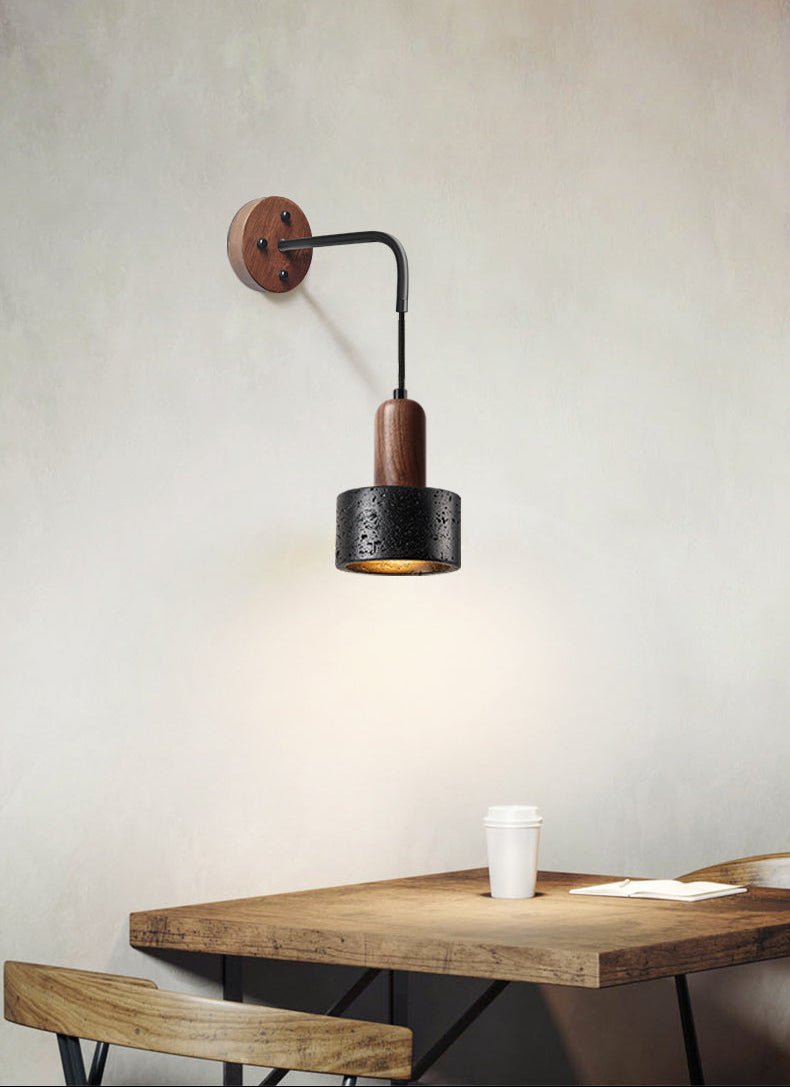 Mirox wandlamp voor binnen