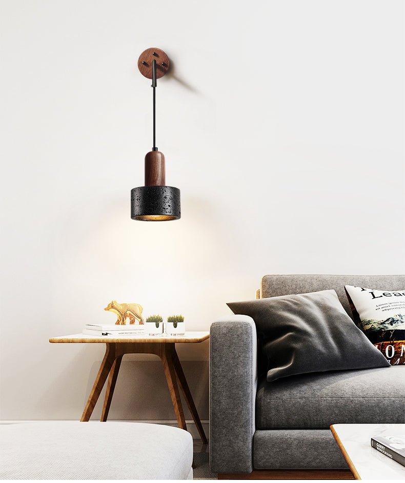 Mirox wandlamp voor binnen