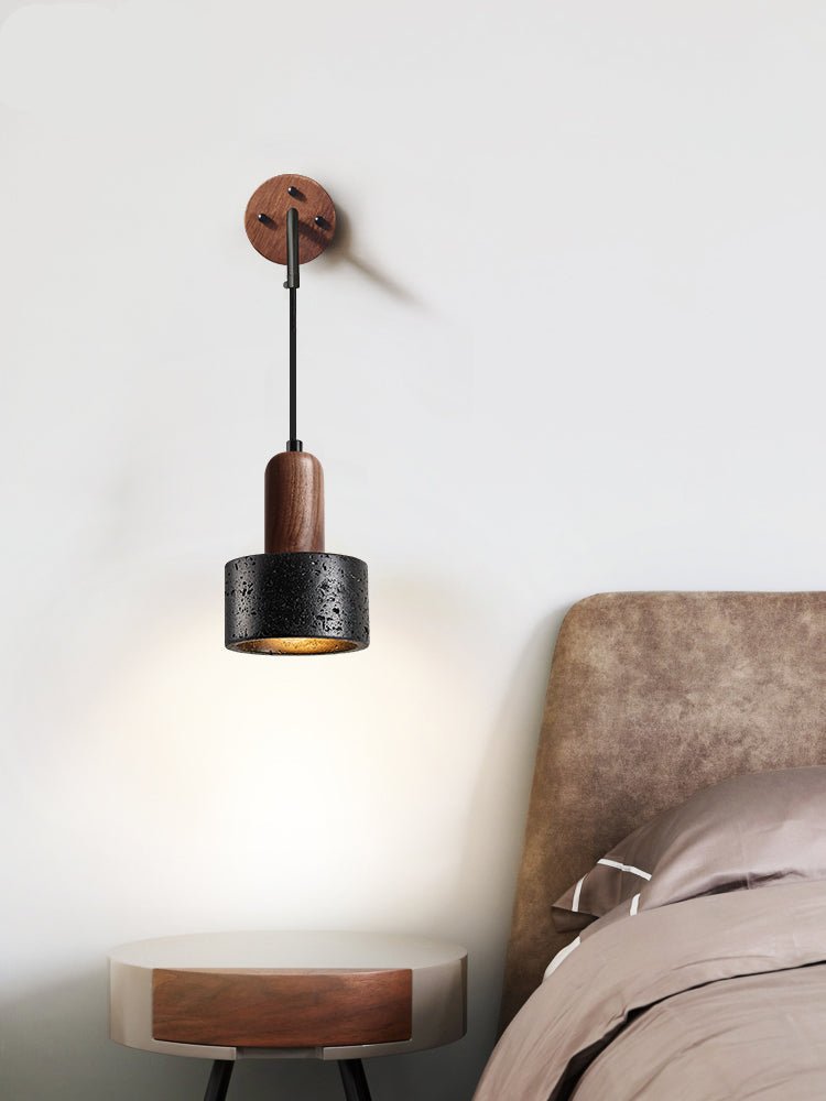 Mirox wandlamp voor binnen