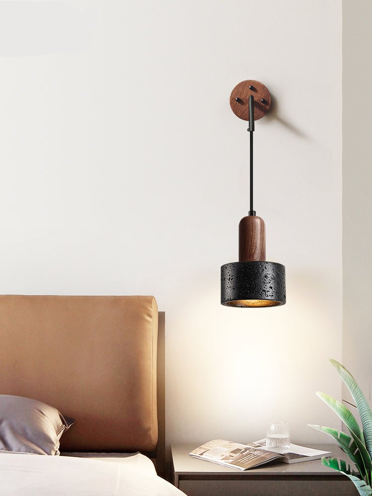 Mirox wandlamp voor binnen
