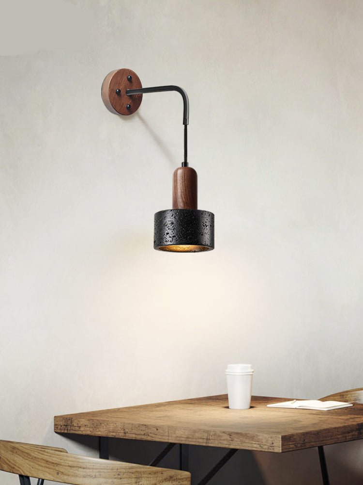 Mirox wandlamp voor binnen