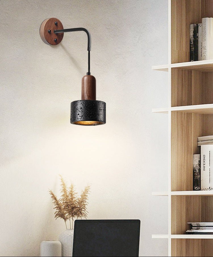 Mirox wandlamp voor binnen