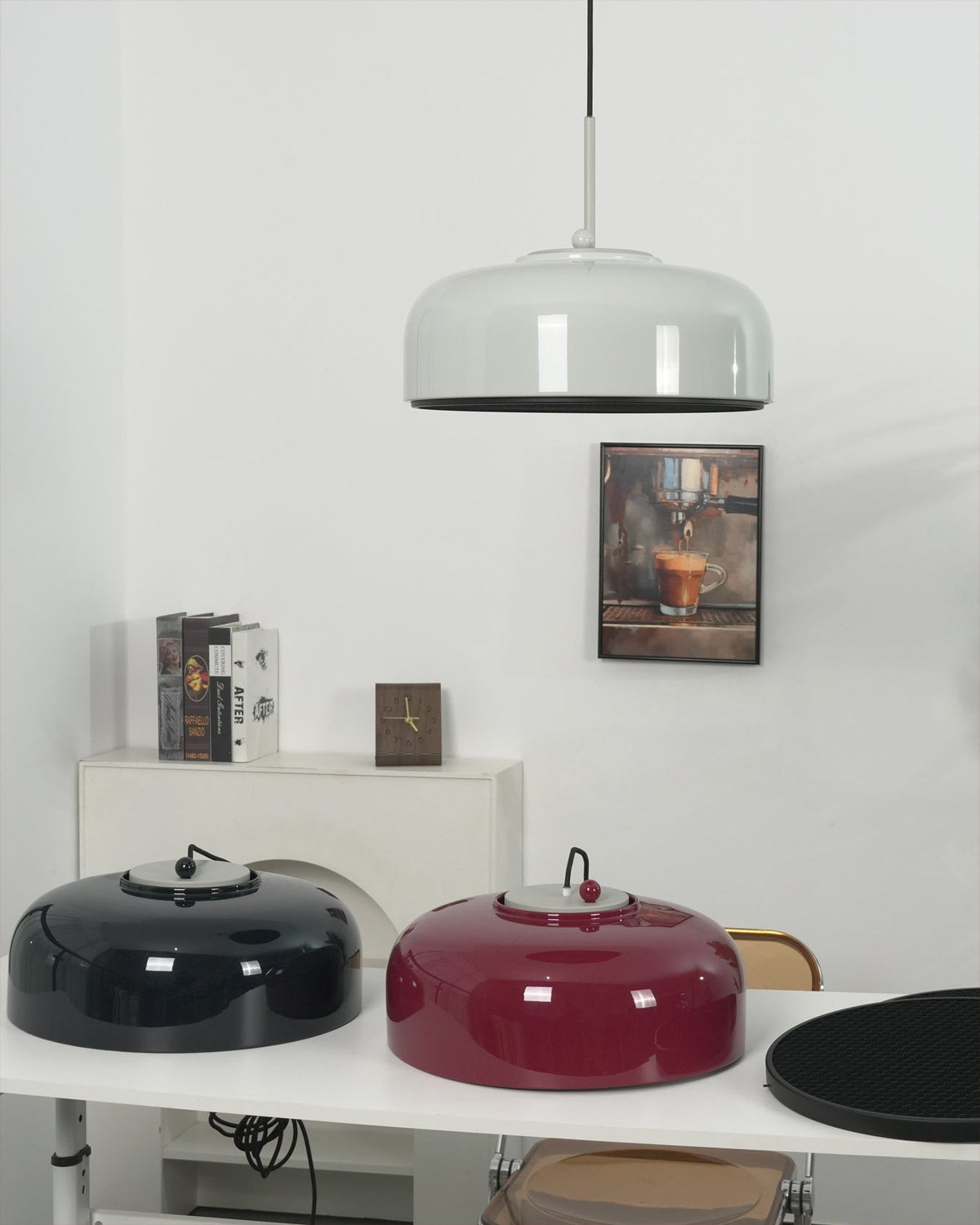 Virexo hanglamp