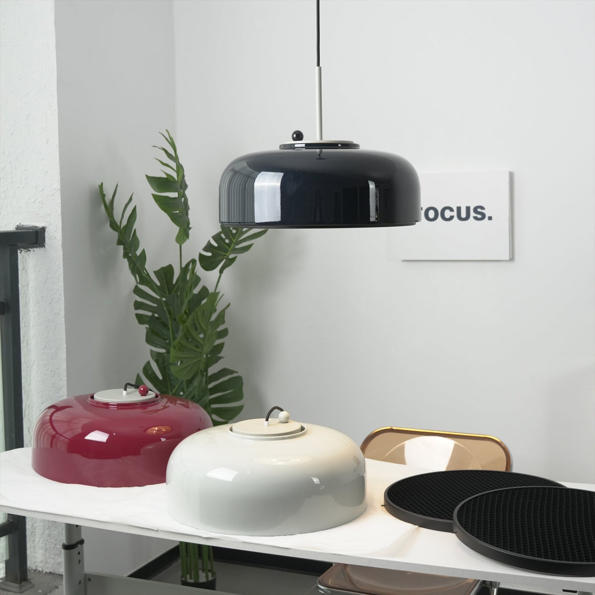 Virexo hanglamp