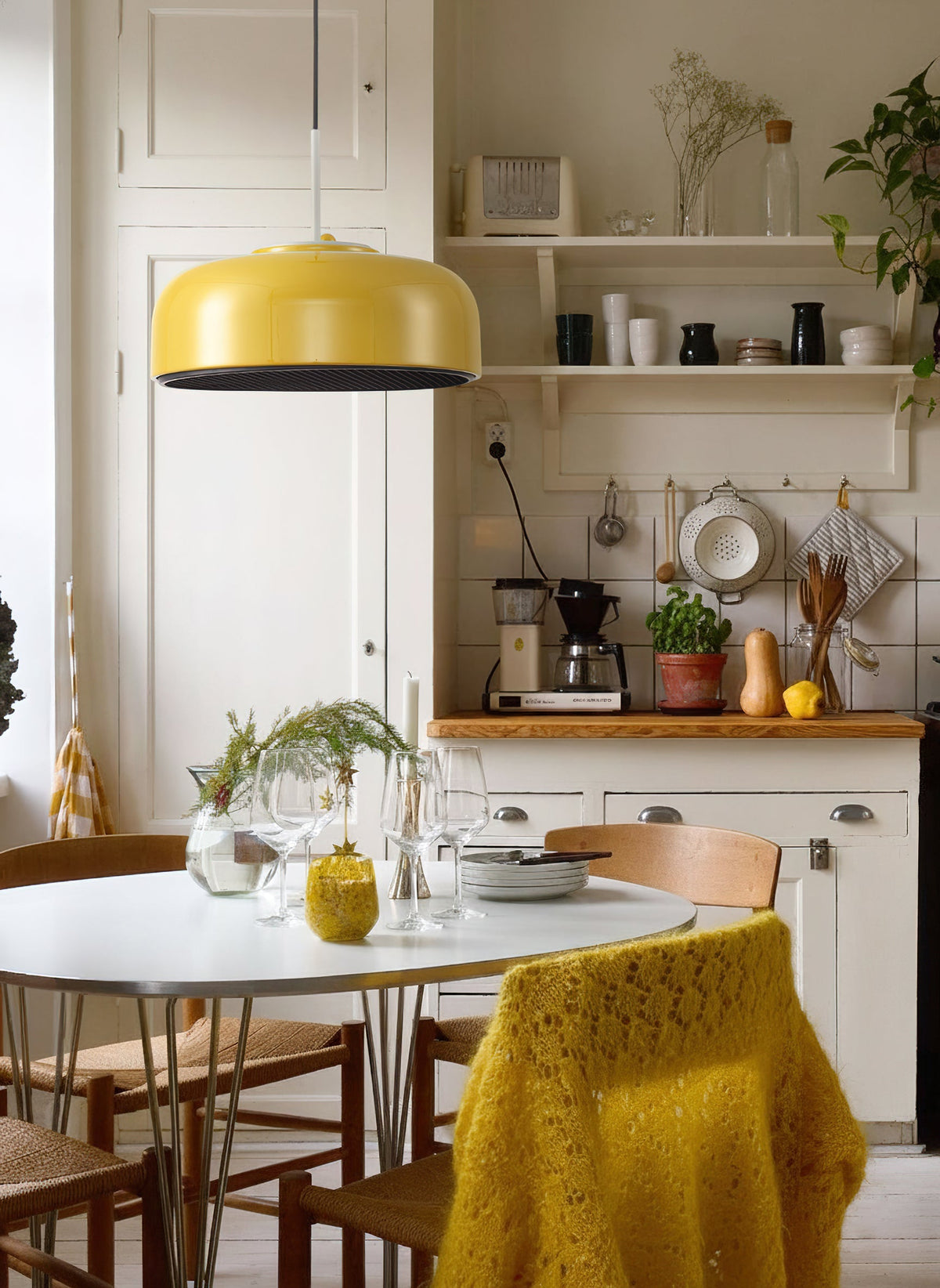 Virexo hanglamp