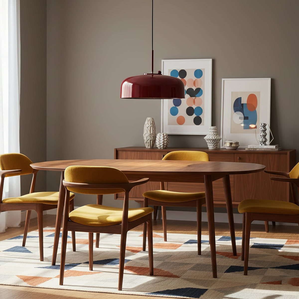 Virexo hanglamp