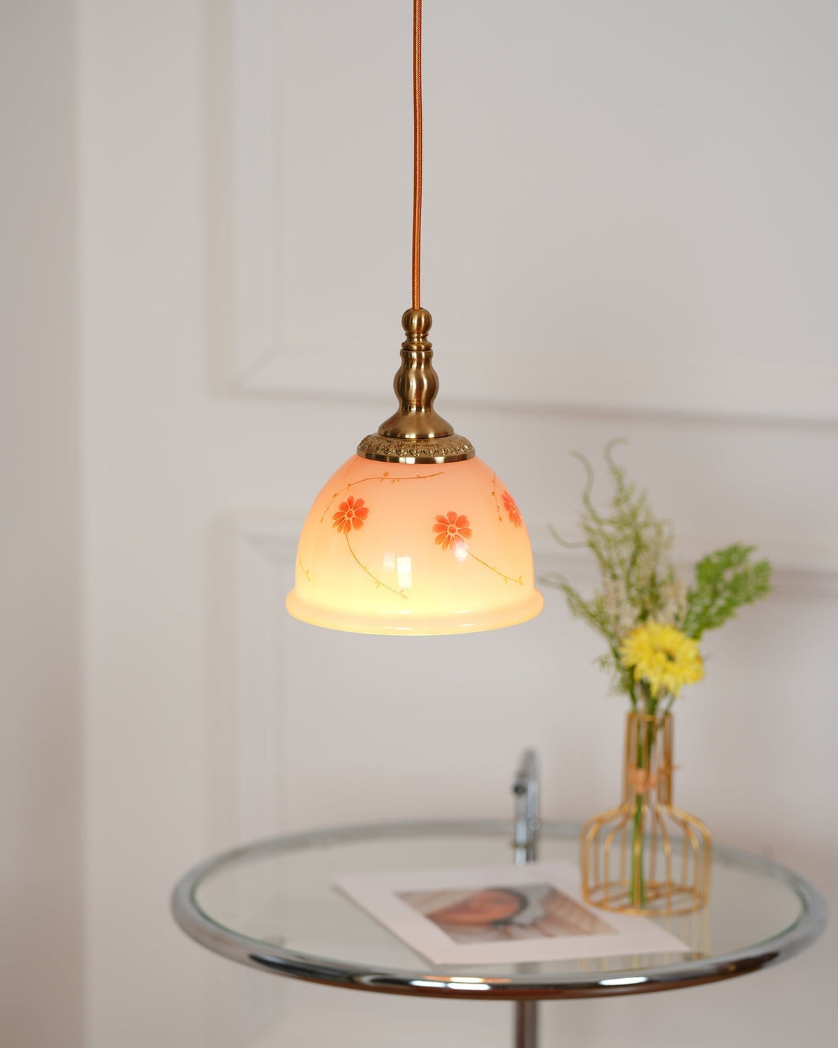 Rivanaya hanglamp