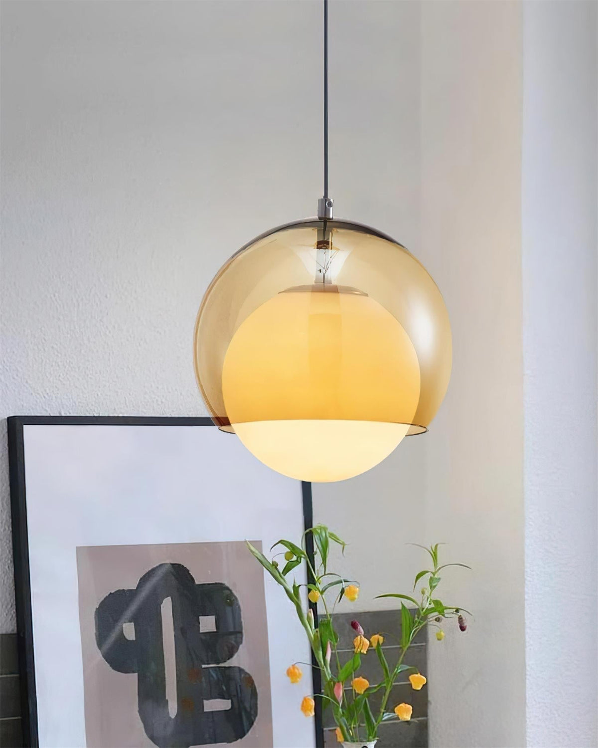 Hanglamp Mabel