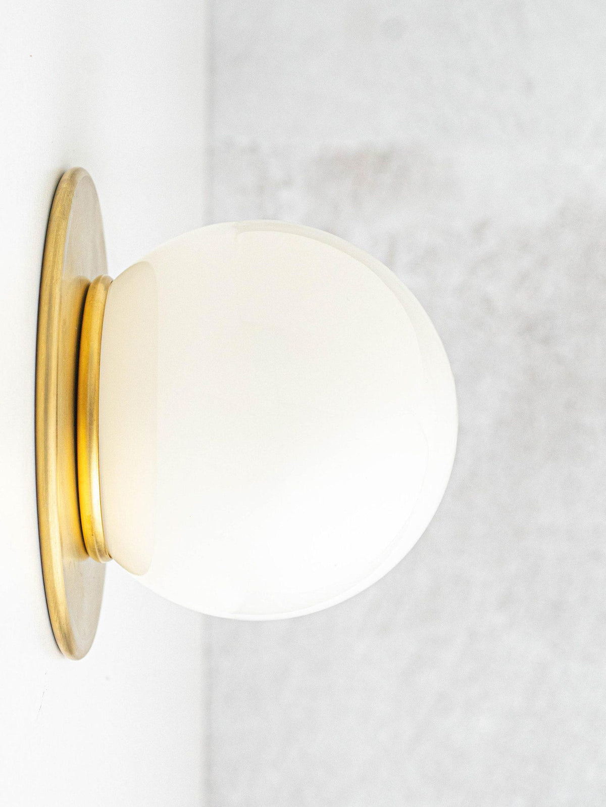 Myrtle wandlamp