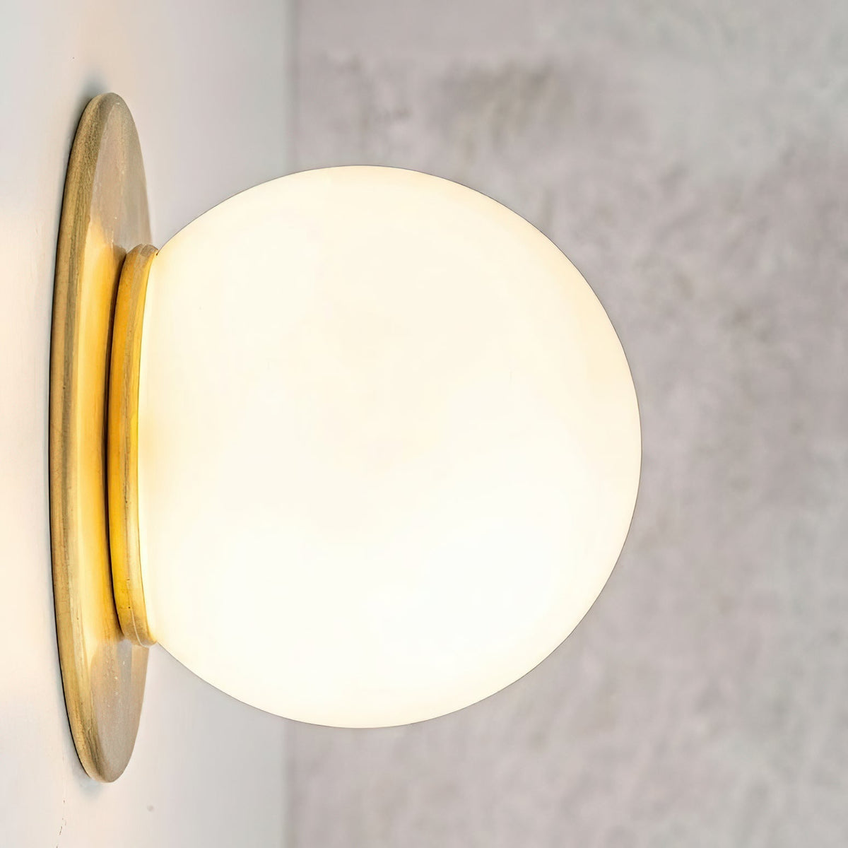 Myrtle wandlamp