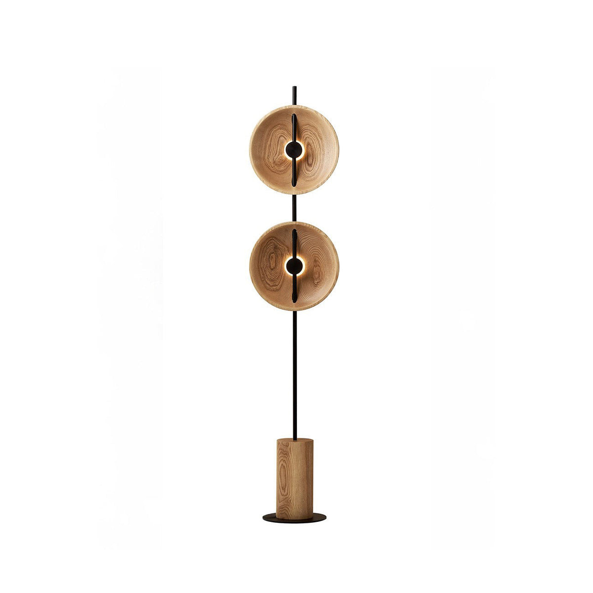 Ciraniella vloerlamp