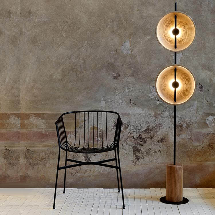 Ciraniella vloerlamp
