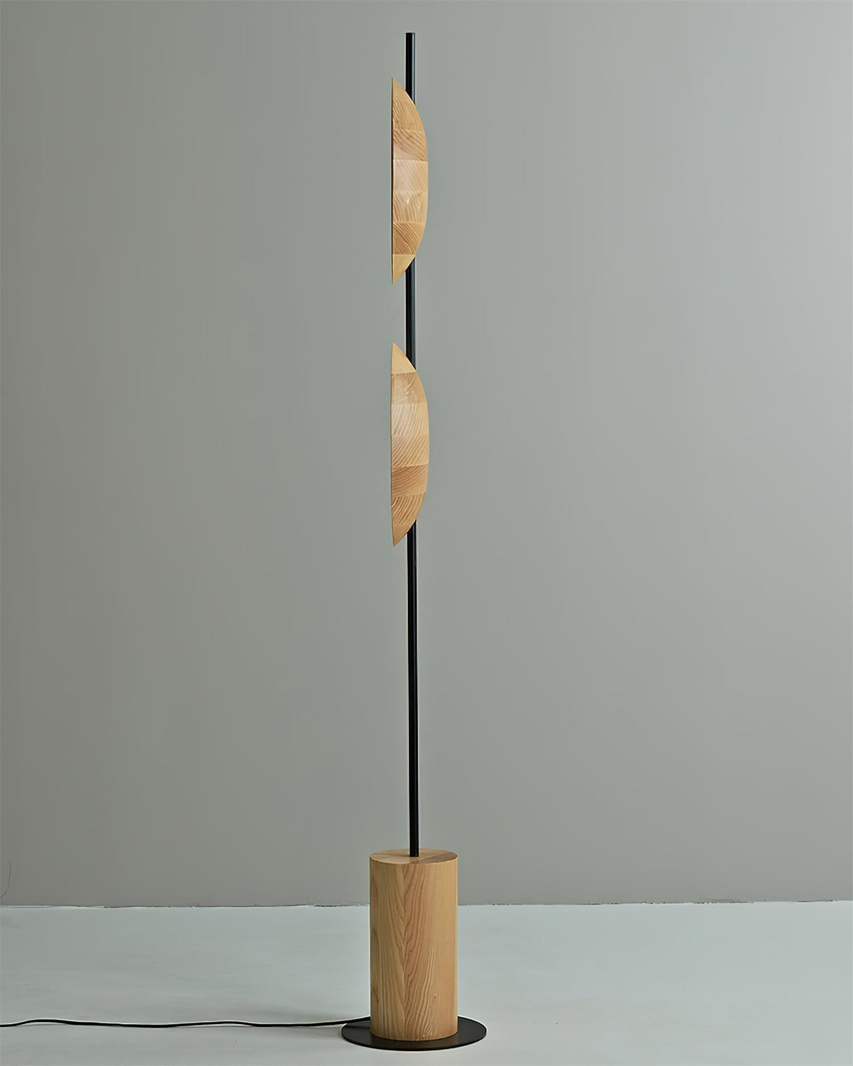 Viraaia vloerlamp