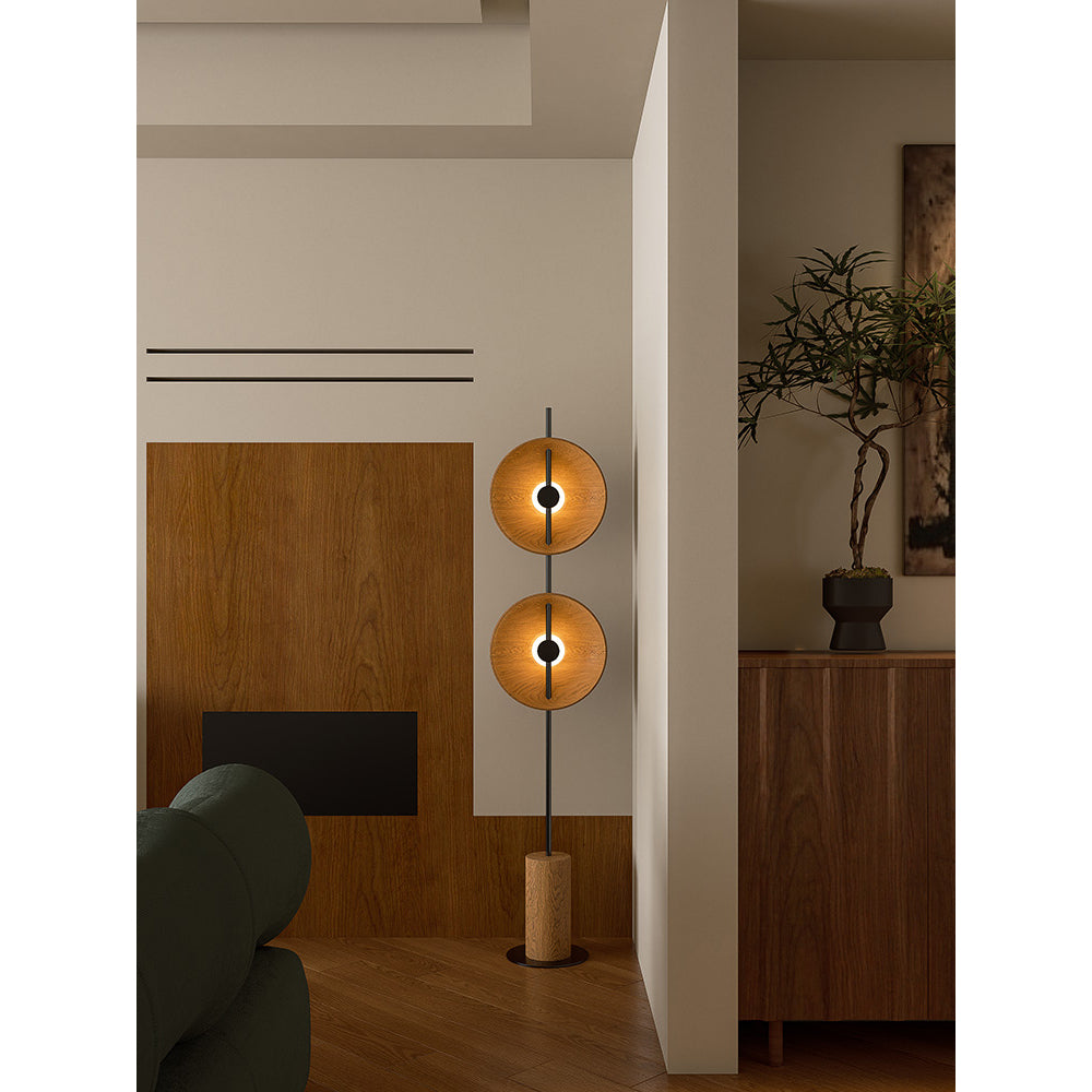 Ciraniella vloerlamp