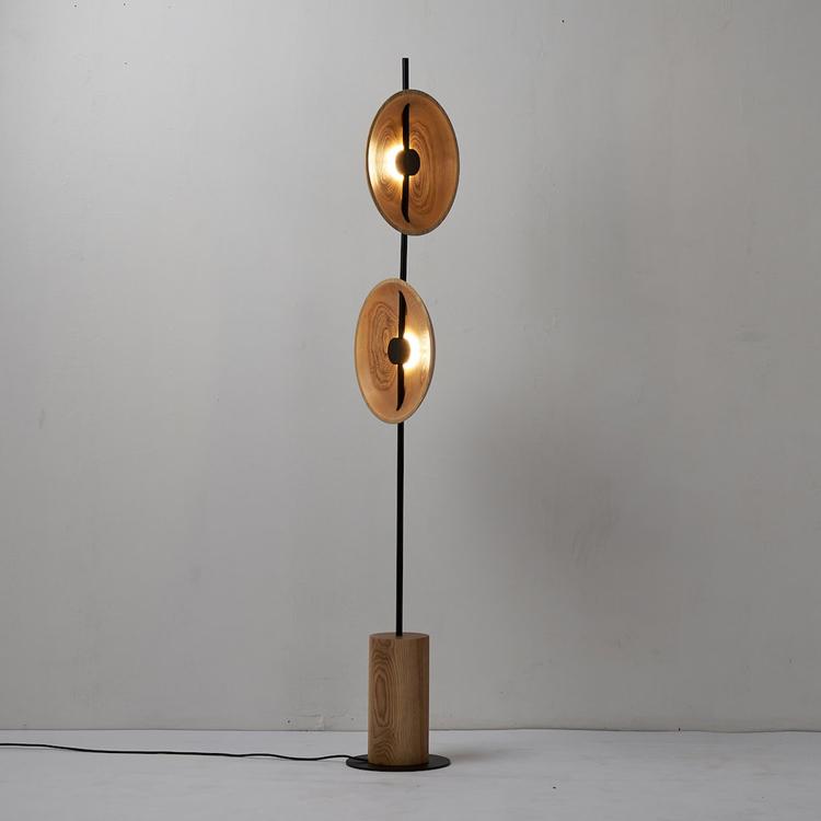 Ciraniella vloerlamp