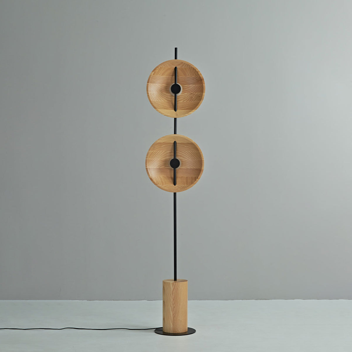 Ciraniella vloerlamp