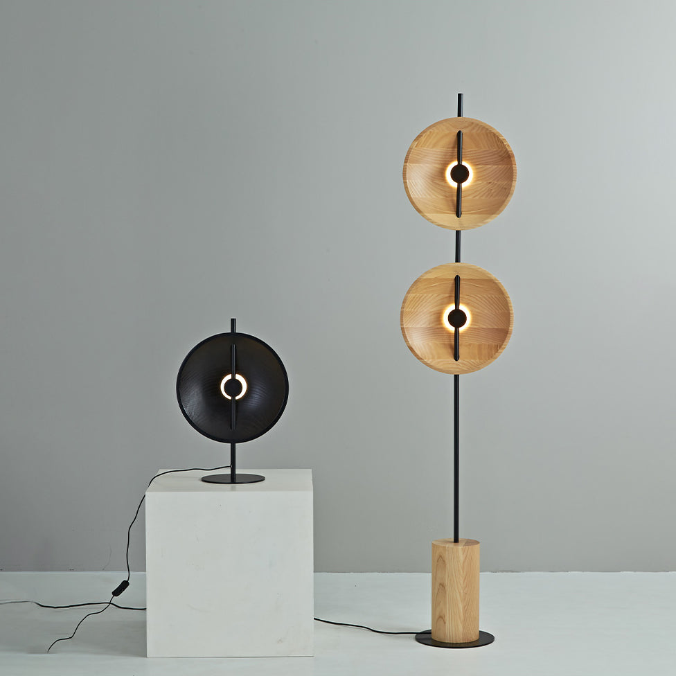 Ciraniella vloerlamp