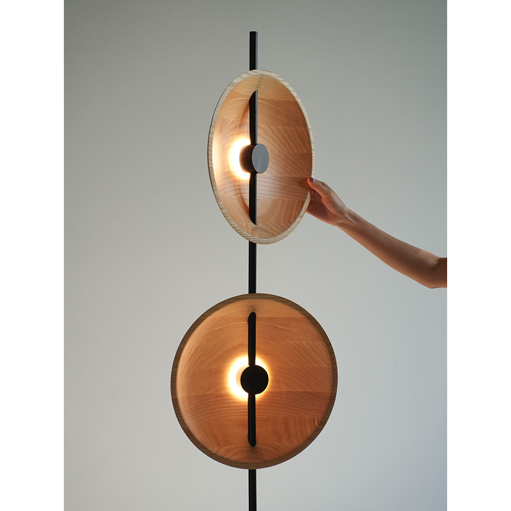 Ciraniella vloerlamp