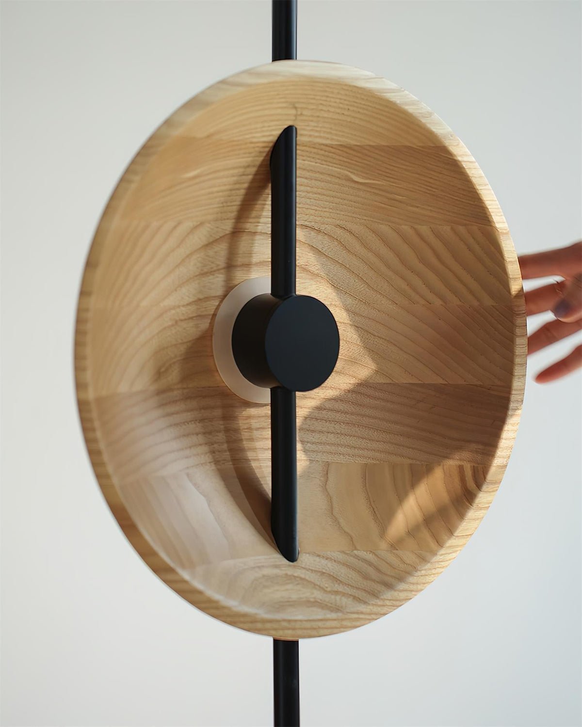Viraaia vloerlamp