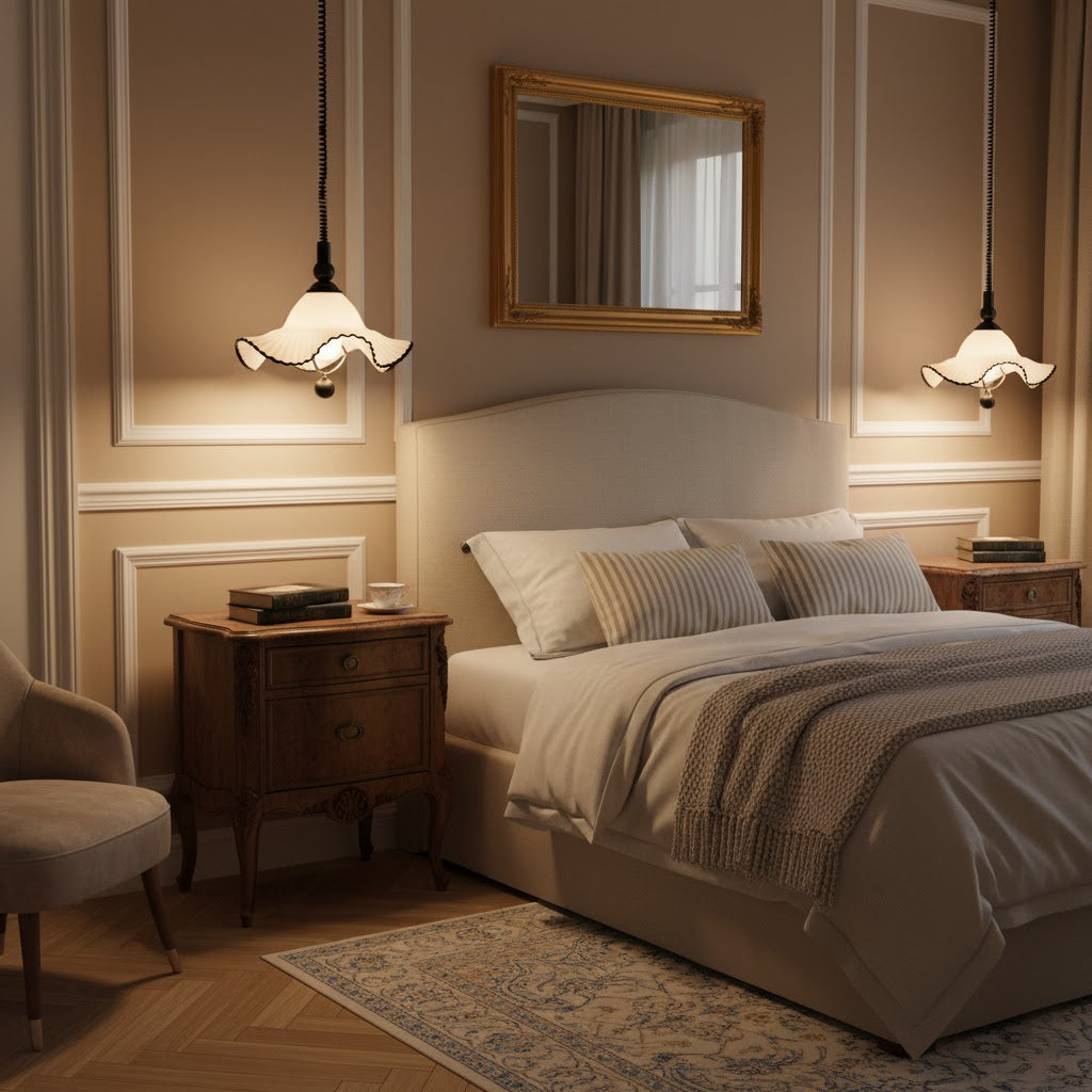 Selvona Mobo Wave hanglamp