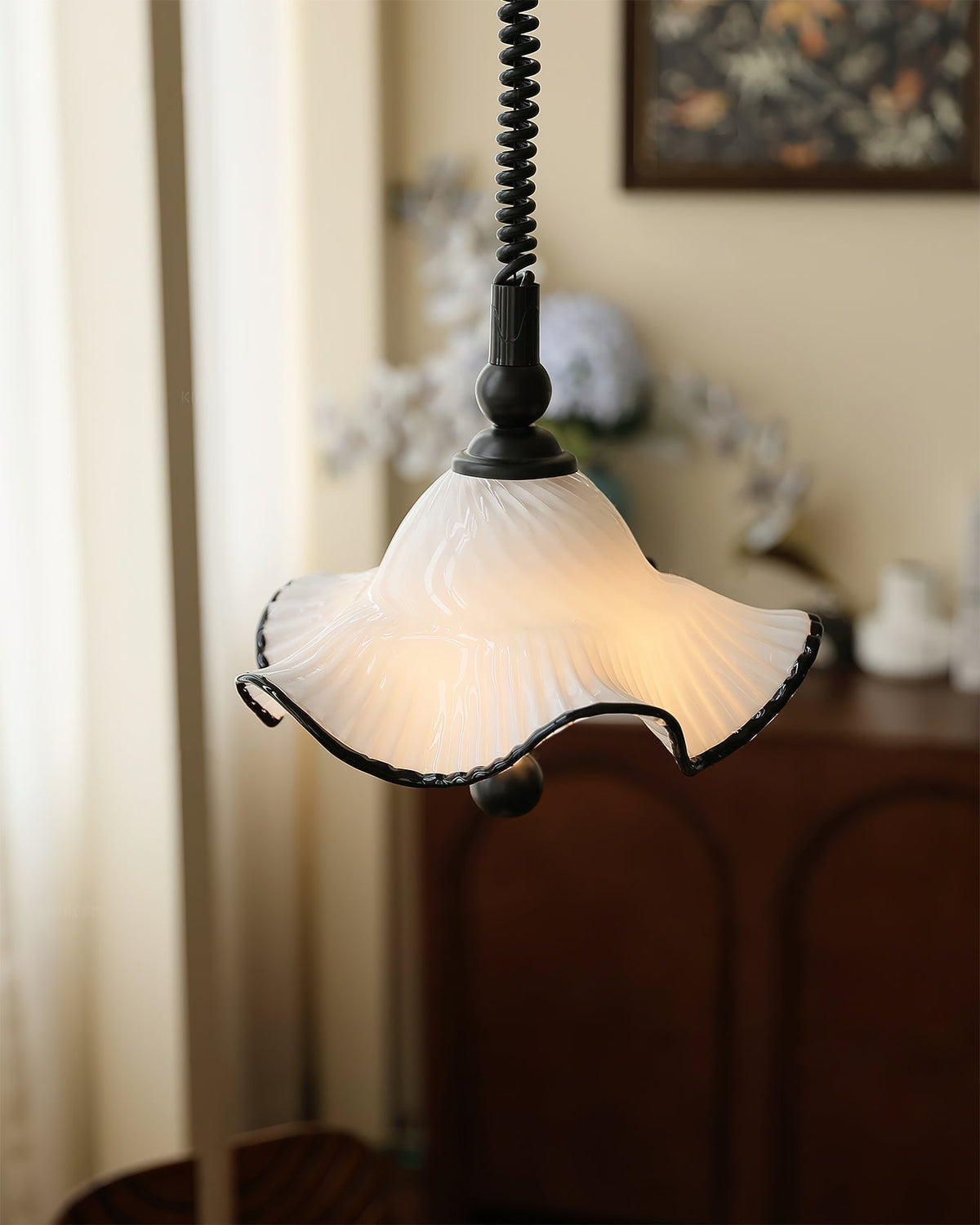 Selvona Mobo Wave hanglamp