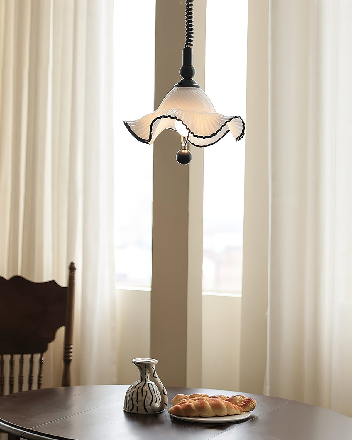 Selvona Mobo Wave hanglamp
