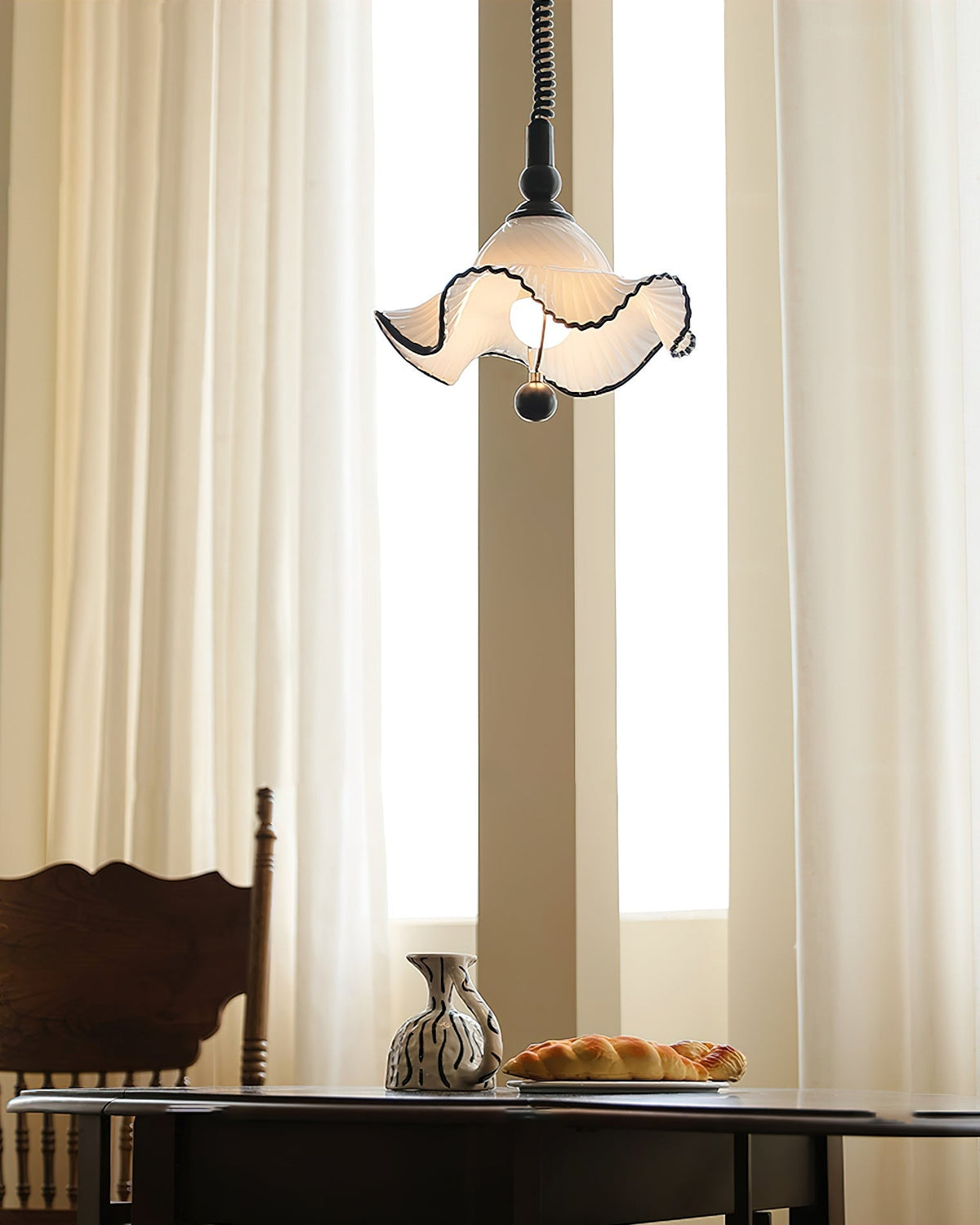 Selvona Mobo Wave hanglamp