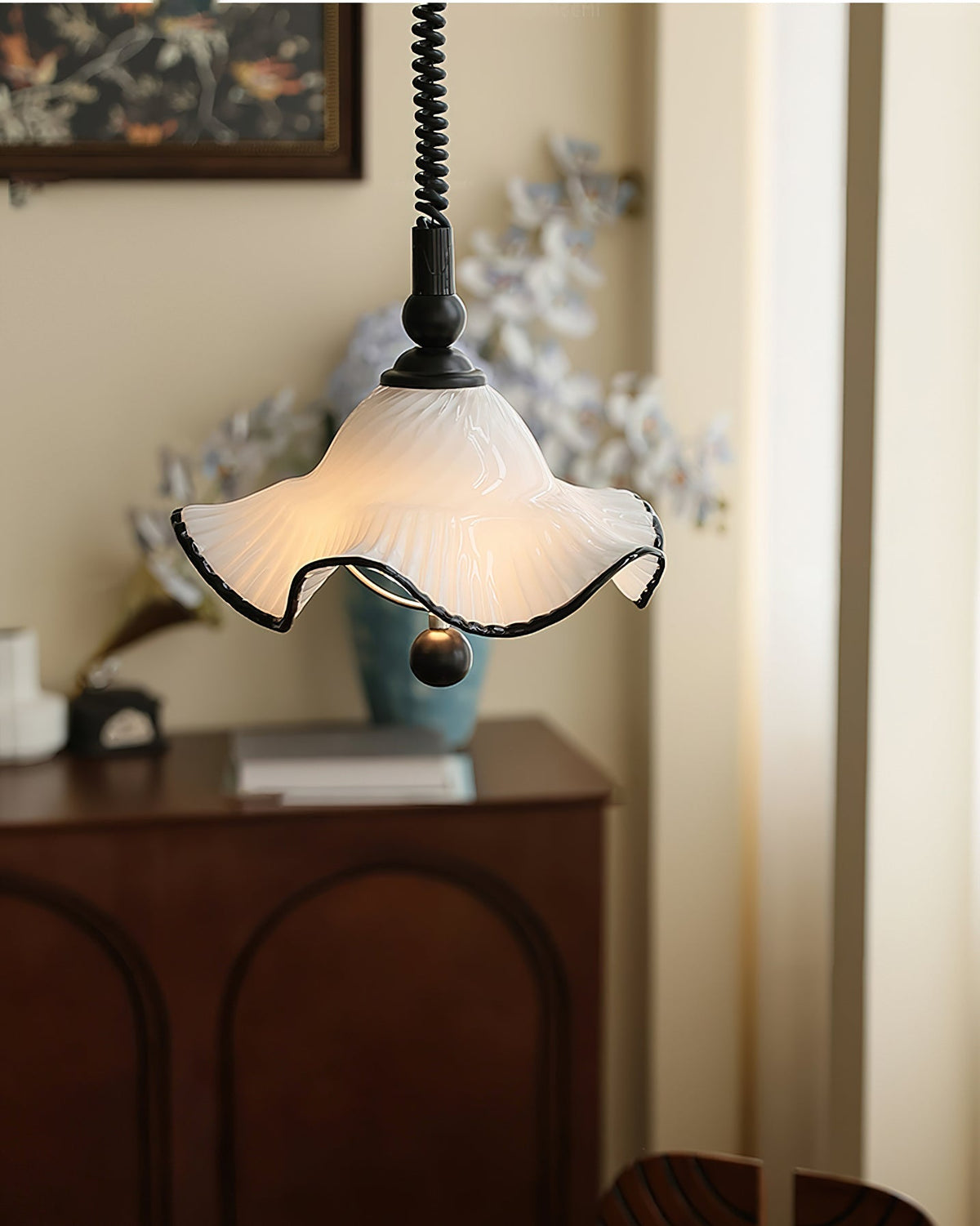 Selvona Mobo Wave hanglamp