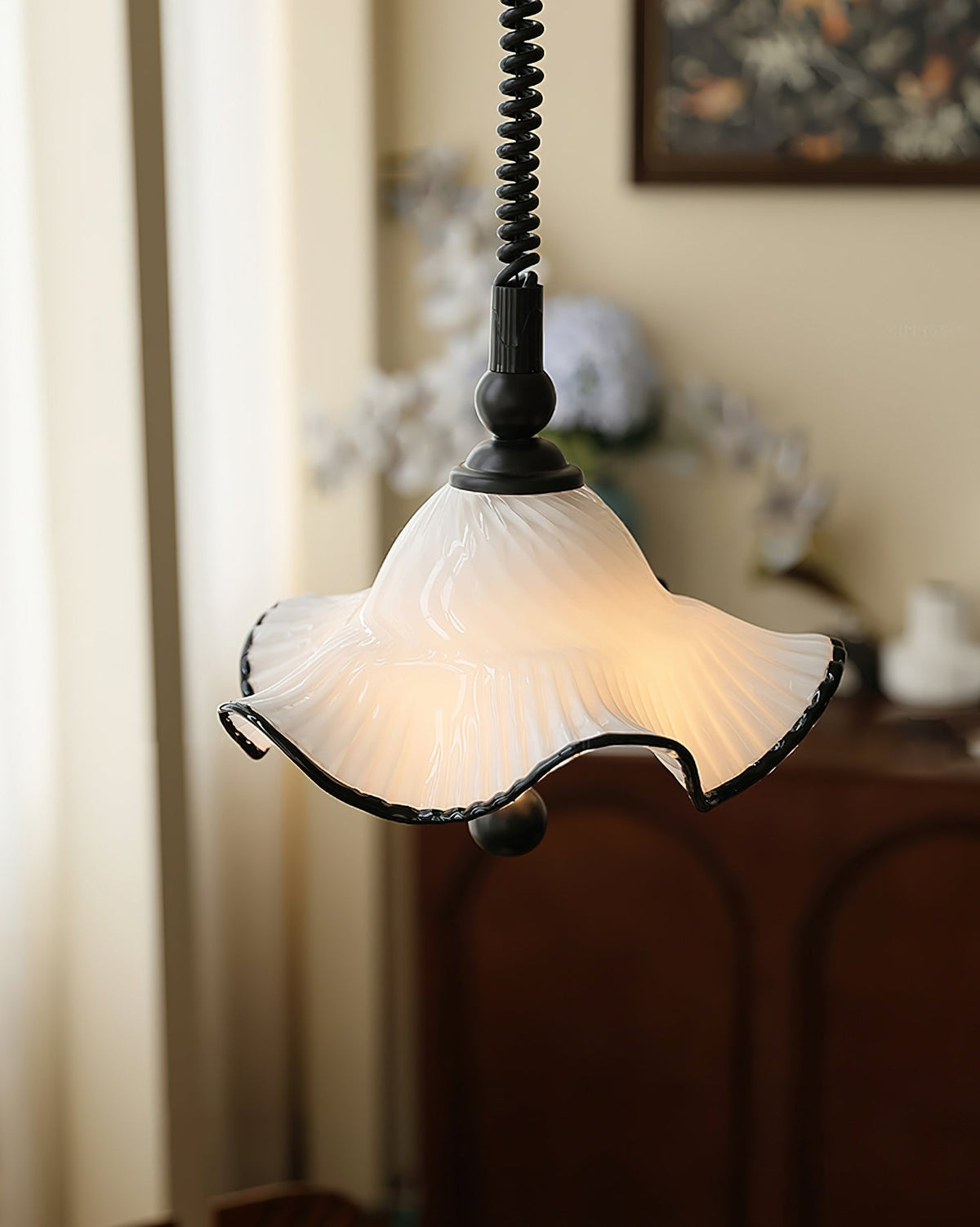 Selvona Mobo Wave hanglamp
