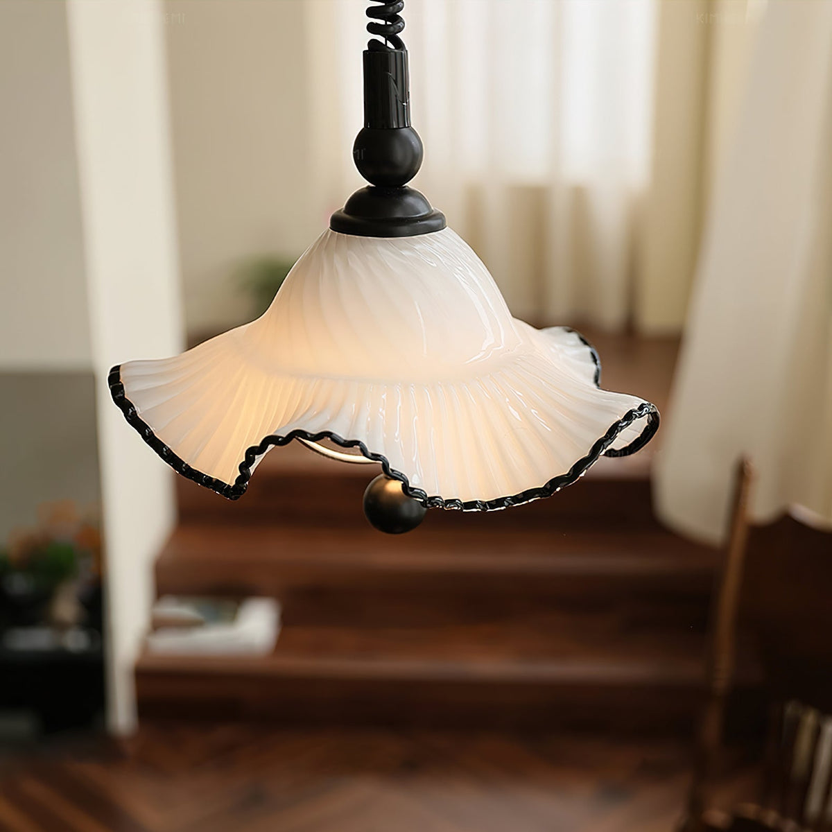 Selvona Mobo Wave hanglamp